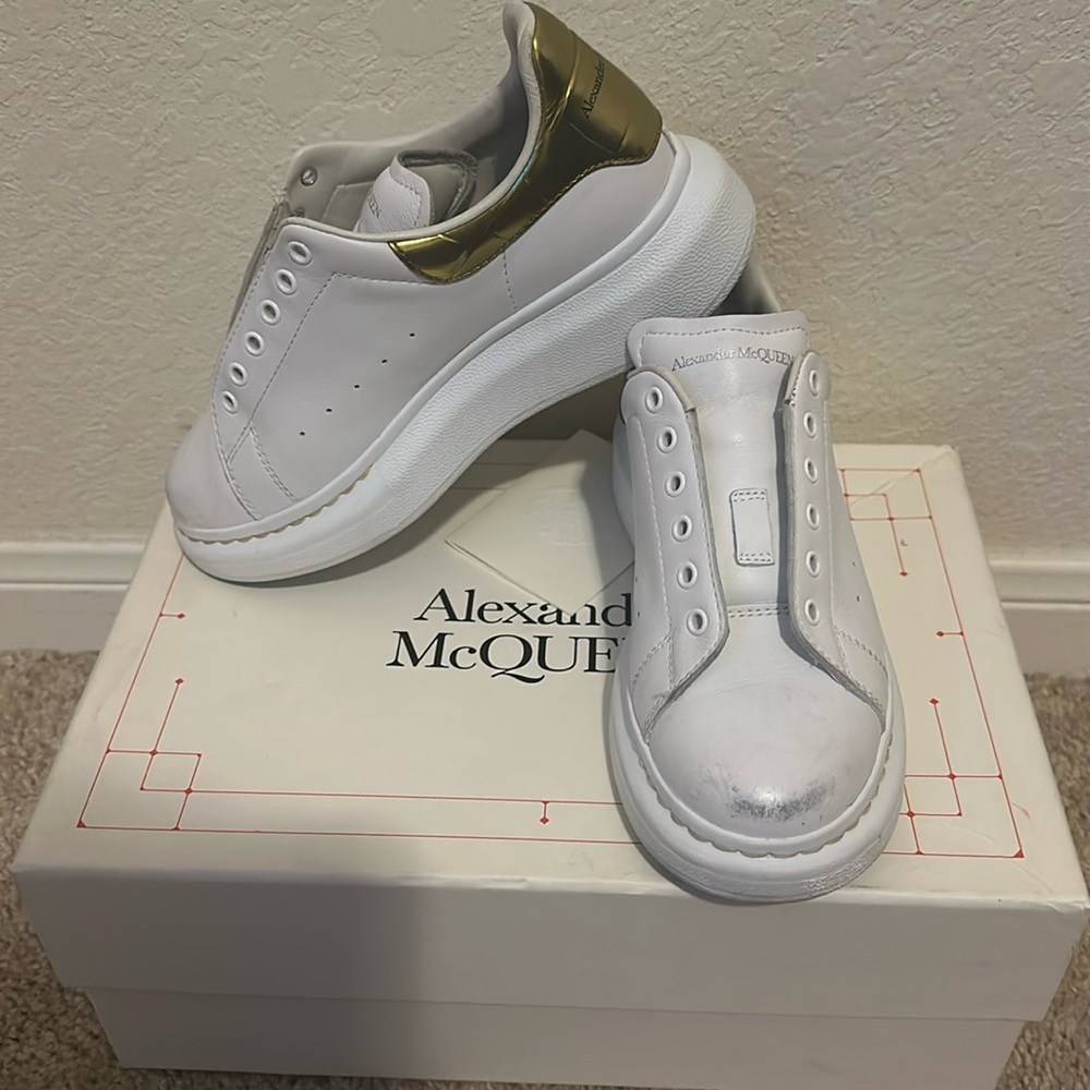 Alexander McQueen